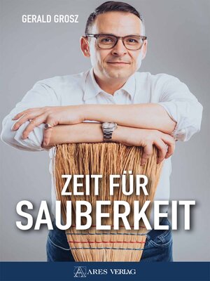 cover image of Zeit für Sauberkeit